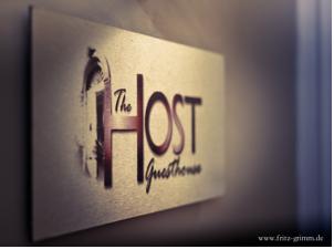 The Host Boutique Guesthouse
