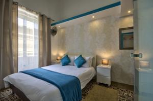 Valletta Barrakka Suites