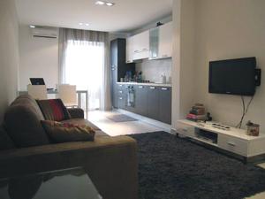 Gzira Modern Apartment