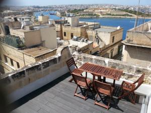 Valletta Maisonette Malta